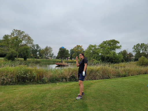 Golf Course «Big Oaks Golf Course», reviews and photos, 6117 123rd Pl, Pleasant Prairie, WI 53142, USA