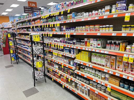 Pharmacy «Navarro Discount Pharmacy», reviews and photos, 11402 NW 41st St, Doral, FL 33178, USA