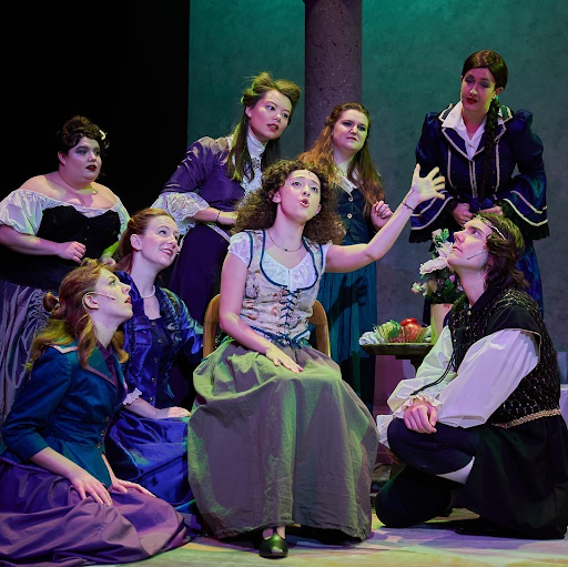 Performing Arts Theater «Desert Stages Theatre», reviews and photos, 4720 N Scottsdale Rd, Scottsdale, AZ 85251, USA