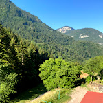 Photo n°2 de l'avis de Petra.e fait le 14/07/2021 à 11:19 sur le  Zur Mühle à Truden im Naturpark