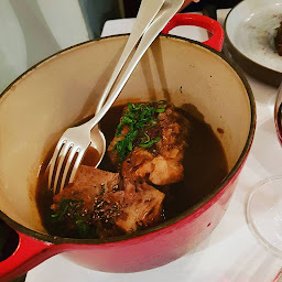 Photo n°24 de Bistrot Belhara à Paris ()