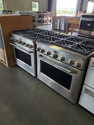 Appliance Store «Acceptance Appliance Center Inc», reviews and photos, 6765 North Sam Houston Pkwy W, Houston, TX 77064, USA