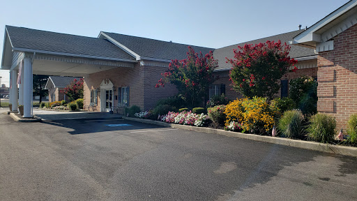 Funeral Home «Boyd-Horrox-Givnish Funeral Home», reviews and photos, 200 W Germantown Pike, Norristown, PA 19401, USA