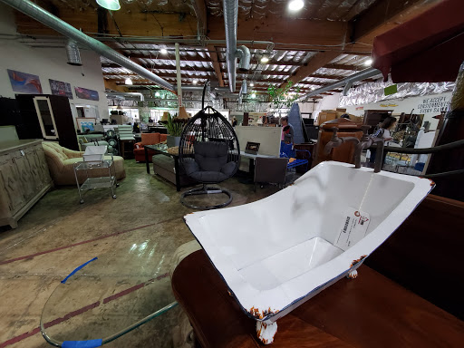 Consignment Shop «Home Consignment Center - Newport/Irvine», reviews and photos, 18910 Teller Ave, Irvine, CA 92612, USA