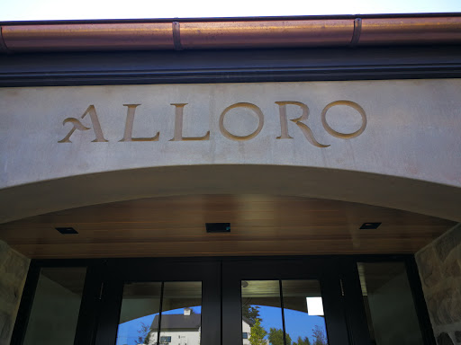 Winery «Alloro Vineyard», reviews and photos, 22075 SW Lebeau Rd, Sherwood, OR 97140, USA
