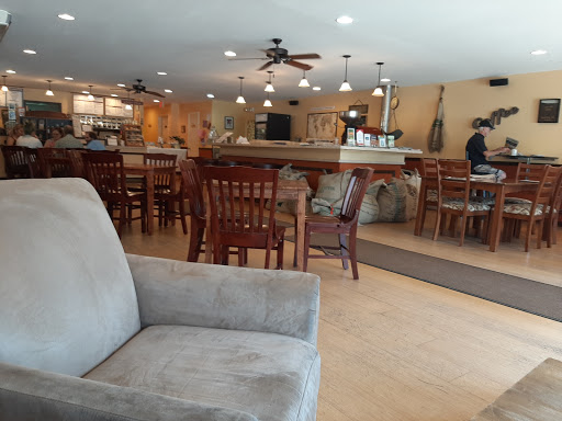 Coffee Shop «Lakeside Coffee», reviews and photos, 109 Lake St, Rouses Point, NY 12979, USA