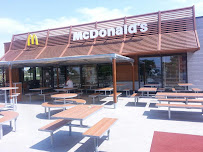 Niort du Restauration rapide McDonald's à Fontenay-le-Comte - n°7