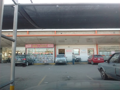 Supermercados Cordiez