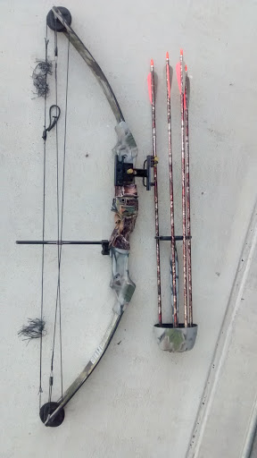 Golf Course «Cattail Crossing Golf Course», reviews and photos, 351 S Lake Dr, Watertown, SD 57201, USA