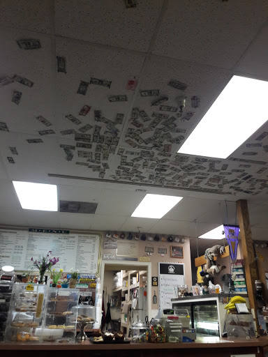 Coffee Shop «Grounds For Coffee-Clearfield», reviews and photos, 375 State St # A, Clearfield, UT 84015, USA