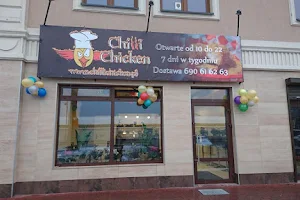 Chilli Chicken image
