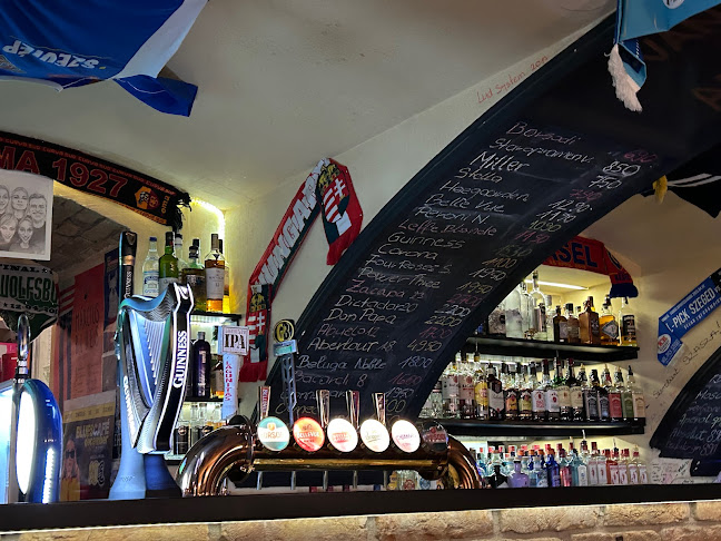 Blues Café & 7-es Megálló - Szeged