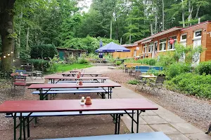 Waldwinkel. Kaffee- und Biergarten am Benther Berg UG (haftungsbeschränkt) image