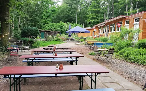 Waldwinkel. Kaffee- und Biergarten am Benther Berg UG (haftungsbeschränkt) image