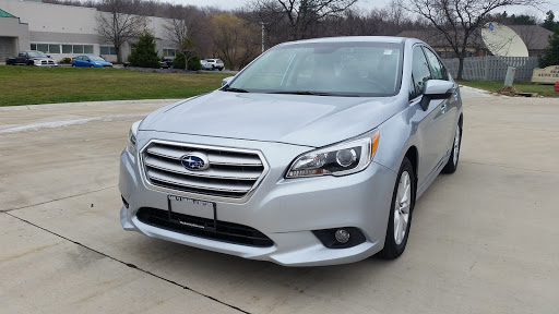 Car Dealer «Pure Automotive», reviews and photos, 4509 Renaissance Pkwy, Warrensville Heights, OH 44128, USA