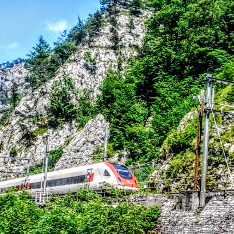 Swiss Travel System AG