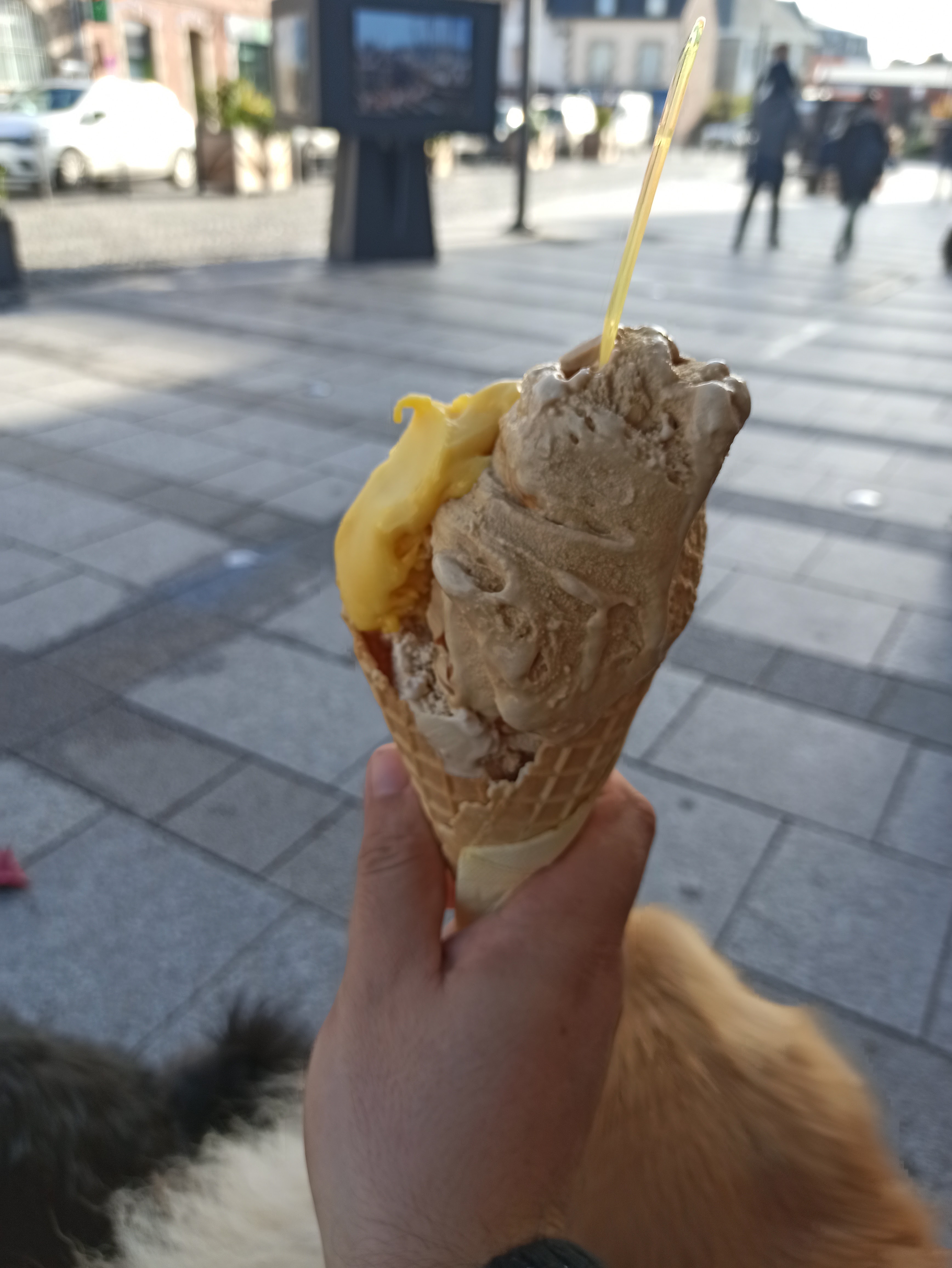 Photo n° 1 de l'avis de Hugo.O fait le 24/10/2019 à 15:12