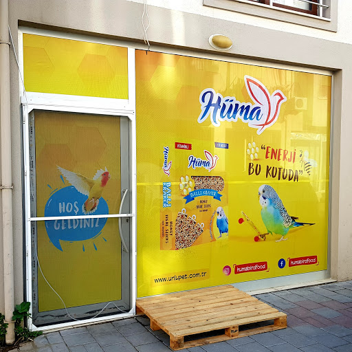 Ünlü Pet Evcil Hayvan Ürünleri