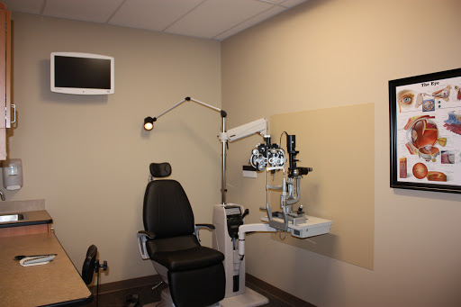 Eye Care Center «Henry Ford OptimEyes Super Vision - West Bloomfield», reviews and photos, 7230 Orchard Lake Rd, West Bloomfield Township, MI 48322, USA