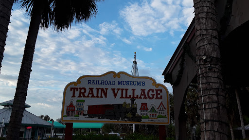 Rail Museum «Railroad Museum of South Florida», reviews and photos, 7330 Gladiolus Dr, Fort Myers, FL 33907, USA