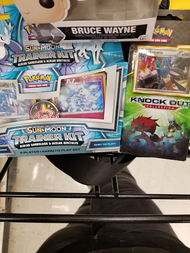 Craft Store «Michaels», reviews and photos, 2325 S Stemmons Fwy #402, Lewisville, TX 75067, USA