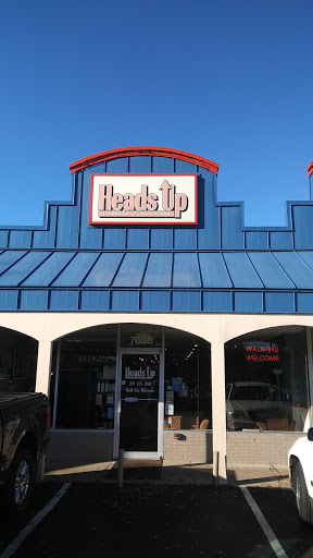 Hair Salon «Heads Up Hair Salon», reviews and photos, 7636 S Westnedge Ave, Portage, MI 49002, USA