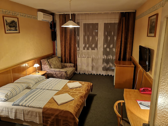 Értékelések erről a helyről: Hotel Magistern, Siófok - Szálloda