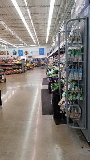 Department Store «Walmart Supercenter», reviews and photos, 1201 NY-300, Newburgh, NY 12550, USA