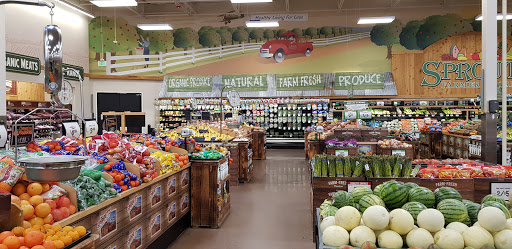 Health Food Store «Sprouts Farmers Market», reviews and photos, 20831 E Smoky Hill Rd, Centennial, CO 80015, USA