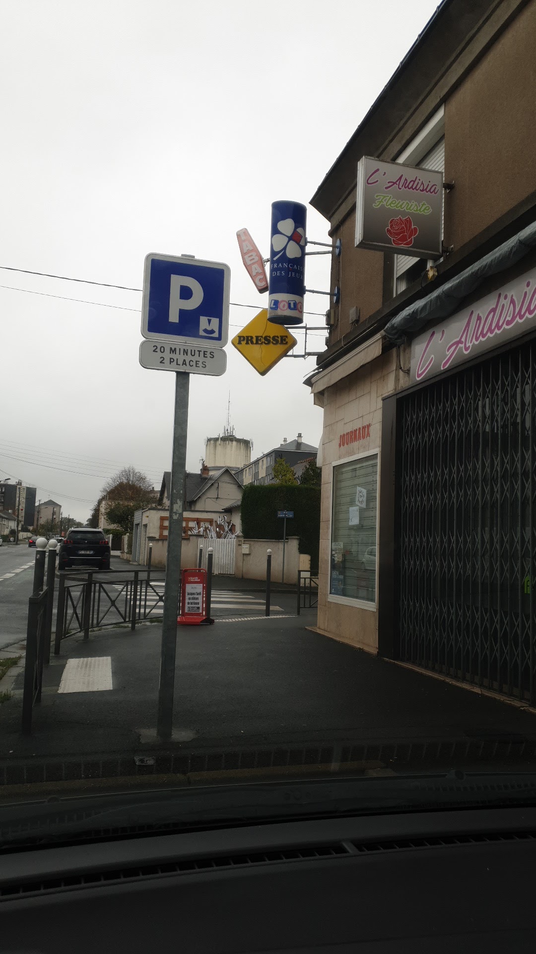 Photo n° 2 de l'avis de Gil. fait le 21/11/2022 à 12:33