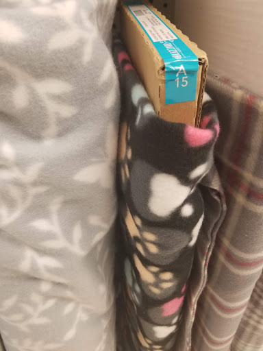 Fabric Store «Jo-Ann Fabrics and Crafts», reviews and photos, 429 Scranton Carbondale Hwy, Scranton, PA 18508, USA