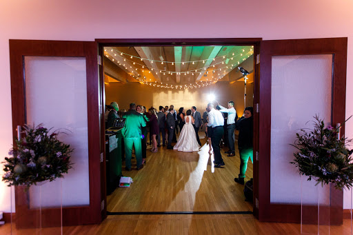 Wedding Venue «The Center», reviews and photos, 115 E 5th St, Cincinnati, OH 45202, USA