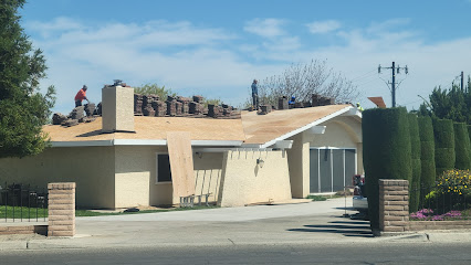 Fresno Roofing Co Inc