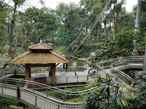 Taman Burung Kuala Lumpur