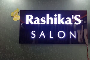 Rashika's Unisex Salon image