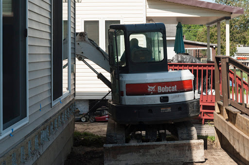 Foundation «Foundation Systems of Michigan», reviews and photos