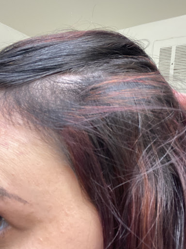 Beauty Salon «Fabulous City Beauty Salon», reviews and photos, 438 Newtown Rd, Virginia Beach, VA 23462, USA