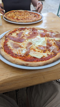Plats et boissons du Pizzas à emporter Pizzeria Casa Pasta Pizz' à Prunelli-di-Fiumorbo - n°15