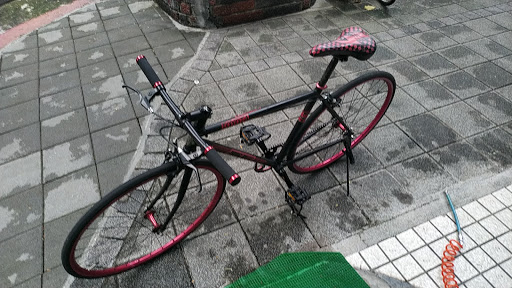 Fuji Bike