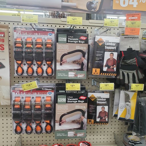 Hardware Store «Harbor Freight Tools», reviews and photos, 4106 Franklin St, Michigan City, IN 46360, USA