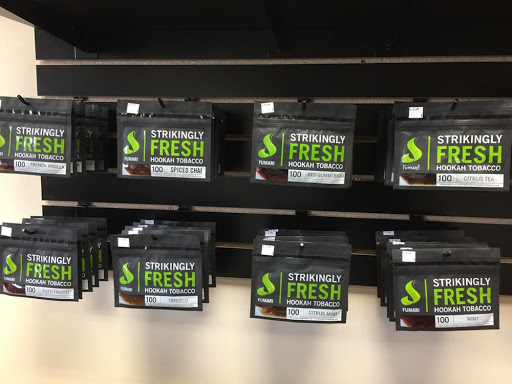 Tobacco Shop «TOBACCO WORLD», reviews and photos, 2035 W McDermott Dr #430, Allen, TX 75013, USA