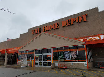 The Home Depot