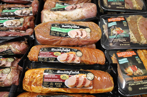 Grocery Store «Food Lion», reviews and photos, 1 New Clyde Hwy, Canton, NC 28716, USA