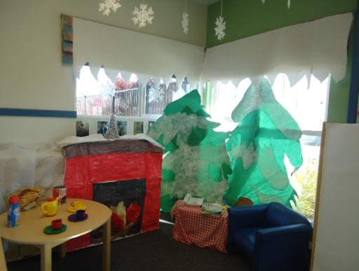 Day Care Center «Brentwood KinderCare», reviews and photos, 2321 Eagle Rock Ave, Brentwood, CA 94513, USA