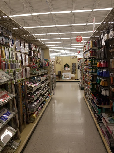 Craft Store «Hobby Lobby», reviews and photos, 2357 David H McLeod Blvd, Florence, SC 29501, USA