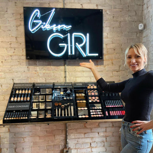 Hair Salon «Gibson Hair and Makeup», reviews and photos, 17 Princess St B, Charleston, SC 29401, USA