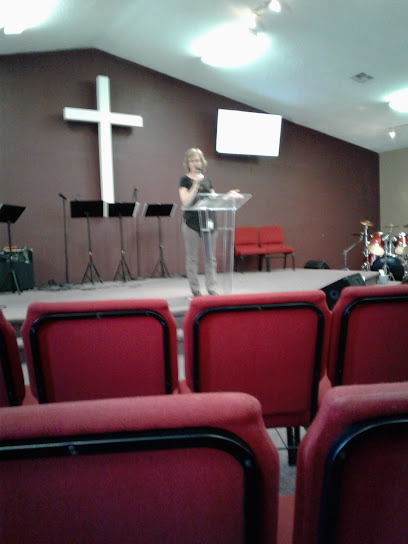 Maricopa Assembly of God