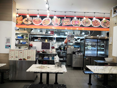 金光海鲜煮炒/麻辣香锅