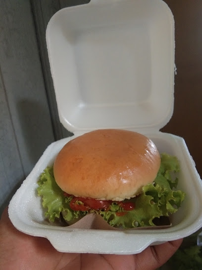 Burger Rizky