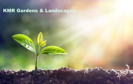 KMR Gardens & Landscapes